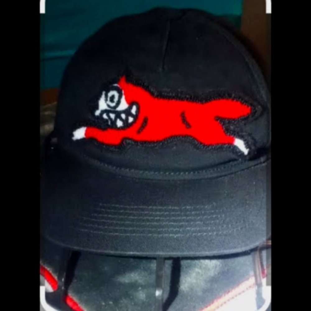 IceCream adjustable hat